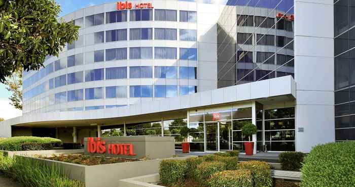 อื่นๆ ibis Melbourne Glen Waverley