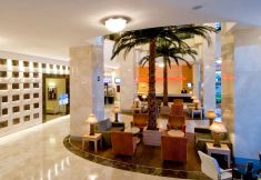 기타 5 WOW Istanbul Hotel