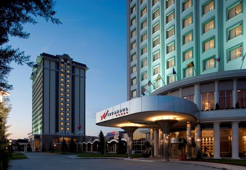 기타 WOW Istanbul Hotel