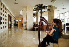 기타 3 WOW Istanbul Hotel