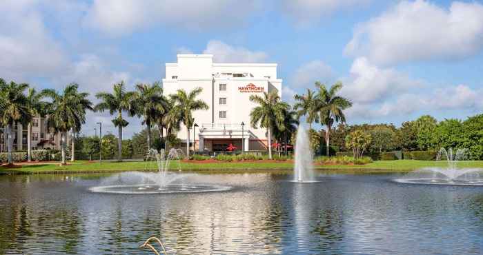 Others Hawthorn Suites by Wyndham West Palm Beach