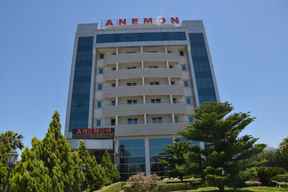 Anemon Antakya Hotel