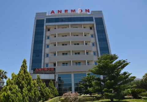 Others Anemon Antakya Hotel