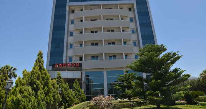 Lainnya Anemon Antakya Hotel