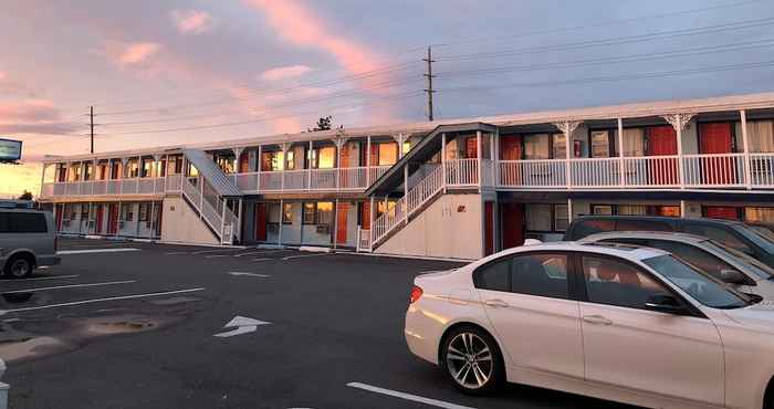 Others New Sea Breeze Motel