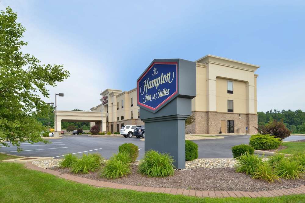 Room rate Hampton Inn & Suites St. Louis-Edwardsville, Madison