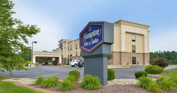อื่นๆ Hampton Inn & Suites St. Louis-Edwardsville