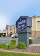 Ảnh chính Hampton Inn & Suites St. Louis-Edwardsville