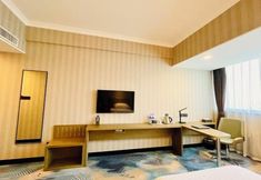 Others 3 Glory Hotel