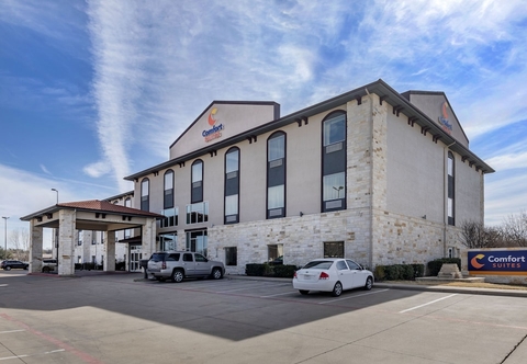 อื่นๆ Comfort Suites Granbury