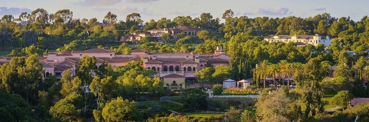 その他 Fairmont Grand Del Mar