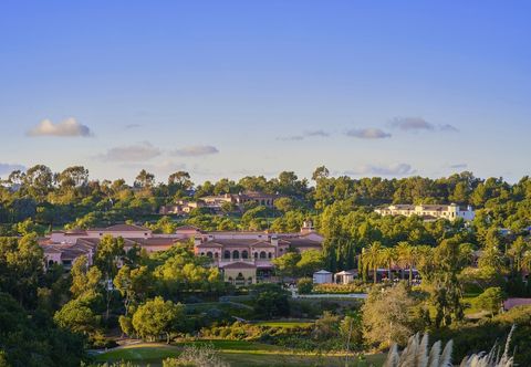 その他 Fairmont Grand Del Mar