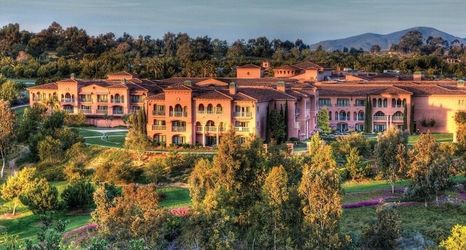 その他 2 Fairmont Grand Del Mar