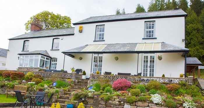 Others Llwyn Onn Guest House