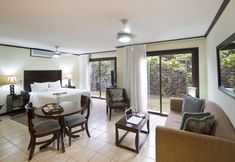 Lain-lain 2 Hotel Villa Los Candiles