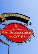 Imej utama Hotel am Siebersturm