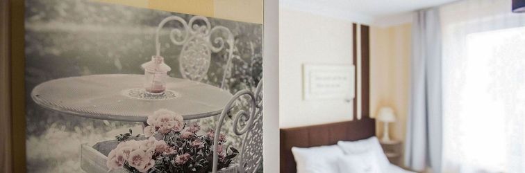 その他 Hotel Ottaviano