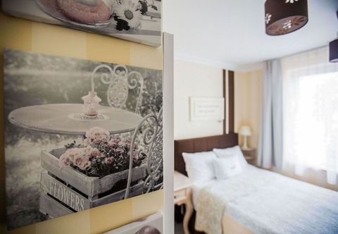 その他 Hotel Ottaviano