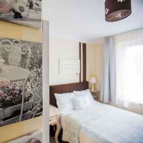 Primary image 1 Hotel Ottaviano, โรงแรม & ที่พัก Wojewodztwo Zachodniopomorskie
