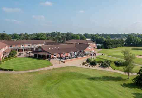 Khác Wensum Valley Hotel Golf & Country Club