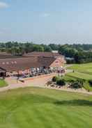 ภาพหลัก Wensum Valley Hotel Golf & Country Club