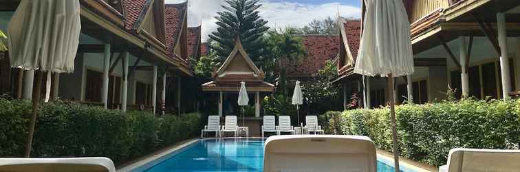 Lainnya Bangtao Village Resort