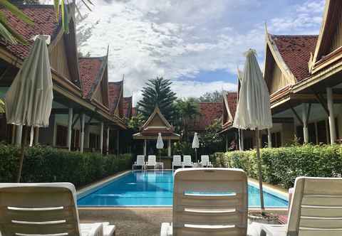 Lainnya Bangtao Village Resort