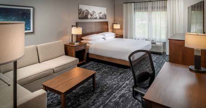 Lainnya Delta Hotels by Marriott Huntington Mall