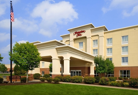 Others Hampton Inn Syracuse Clay