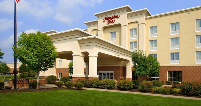 Others Hampton Inn Syracuse Clay