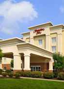 Ảnh chính Hampton Inn Syracuse Clay