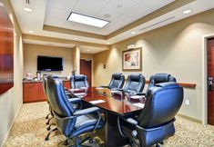 Others 7 Hampton Inn and Suites Fredericksburg-at Celebrate Virginia