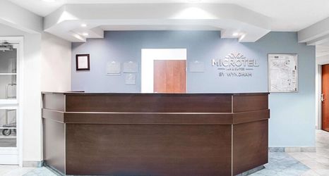 其他 2 Microtel Inn & Suites by Wyndham Bath