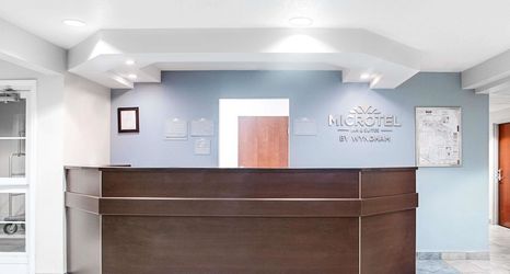 Others 2 Microtel Inn & Suites by Wyndham Bath