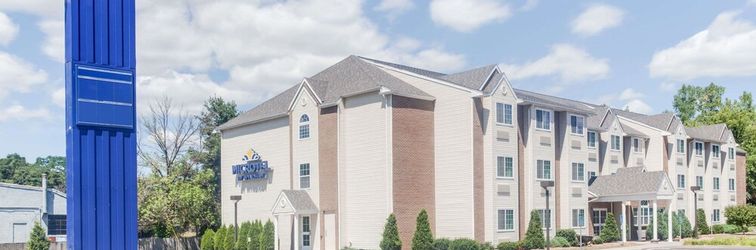 其他 Microtel Inn & Suites by Wyndham Bath