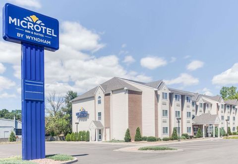 其他 Microtel Inn & Suites by Wyndham Bath