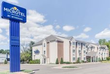 其他 Microtel Inn & Suites by Wyndham Bath