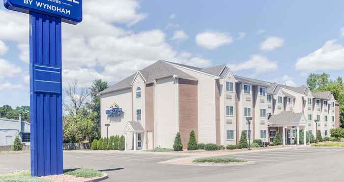 Others Microtel Inn & Suites by Wyndham Bath