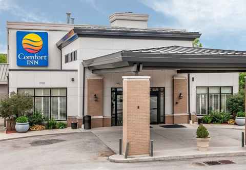 Others Comfort Inn Bloomington near University