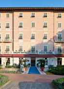 Primary image Grand Hotel Nizza Et Suisse