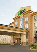 Imej utama Holiday Inn Express & Suites Grande Prairie, an IHG Hotel