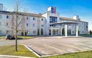 Lainnya 2 Motel 6 Peterborough, ON