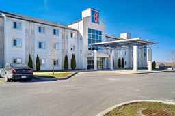 Motel 6 Peterborough, ON, ₱ 6,357.51