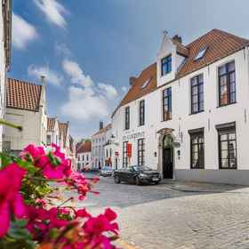 Primary image 1 ホテル ド ゴーゼプト, ブルッヘ行政区 ホテル