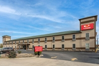 Lainnya Econo Lodge & Suites Granite City