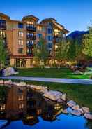 ภาพหลัก Hotel Terra Jackson Hole - A Noble House Resort