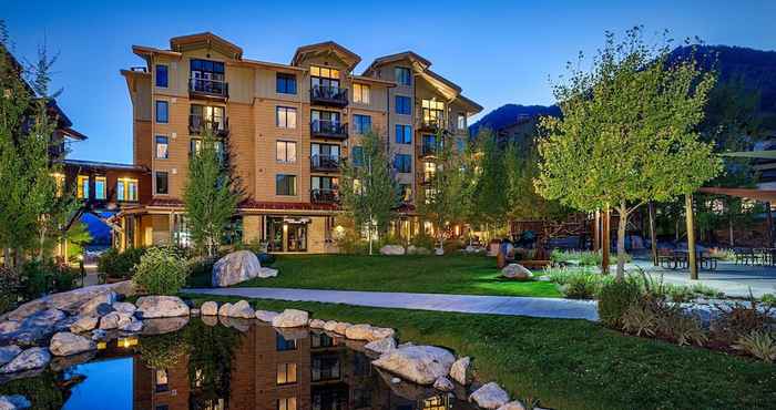 Lainnya Hotel Terra Jackson Hole - A Noble House Resort