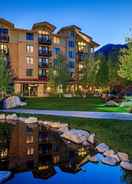 ภาพหลัก Hotel Terra Jackson Hole - A Noble House Resort