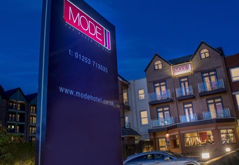 อื่นๆ Mode