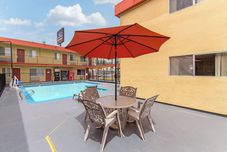 其他 Howard Johnson Suites by Wyndham San Diego Chula Vista/BayFt